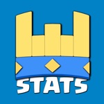 Download Royale Stats for Clash Royale app