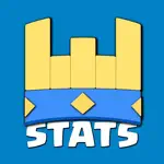 Royale Stats for Clash Royale App Cancel
