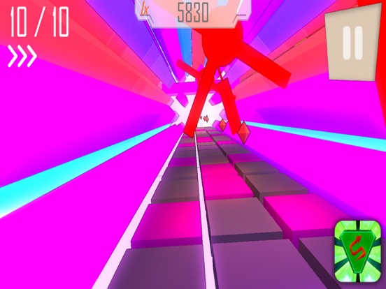 Speed Up 3D screenshot 4