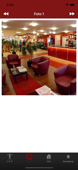 Lady Fitness Center(圖5)-速報App