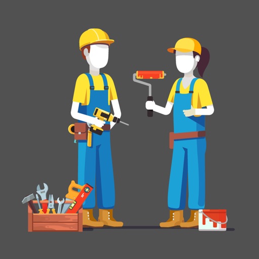 Human: Fall Flat - Puzzle Game