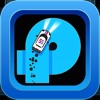 フィンガードライバーカー - iPadアプリ