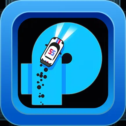 Finger Водитель автомобиля Читы