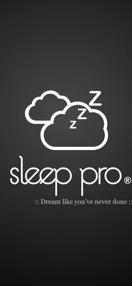 Game screenshot Sleep Pro -Lucid Dreams Series mod apk