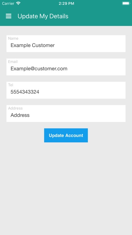 Progreen Dry Cleaning screenshot-3