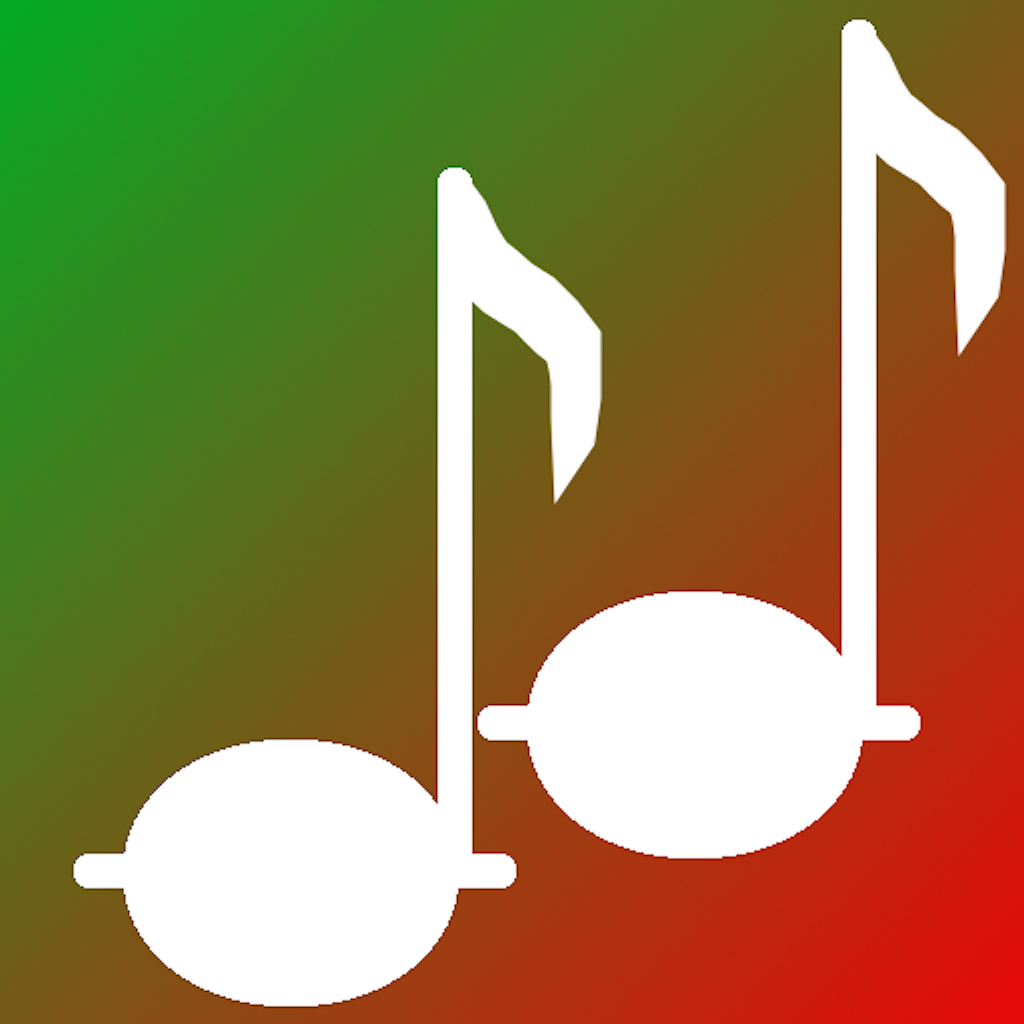 EarTrainer App App Icon