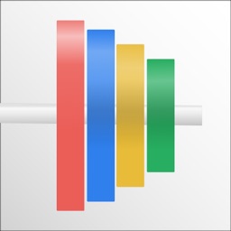 PlateMath Weightlifting