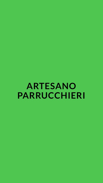 Artesano Parrucchieri