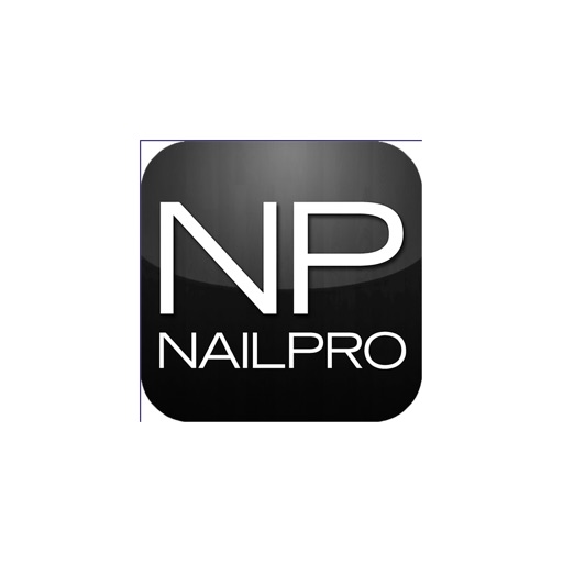 NAILPRO Magazine icon