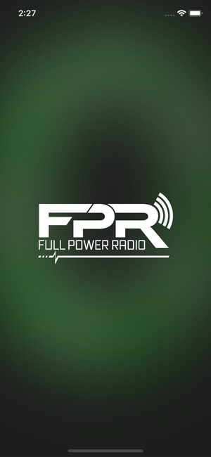 Radio 104.1