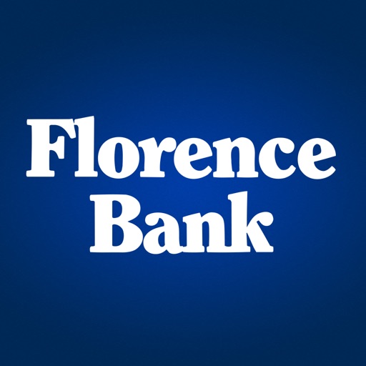 Florence Bank iOS App