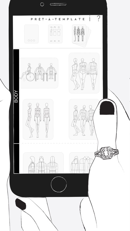 Prêt-à-Template screenshot-4