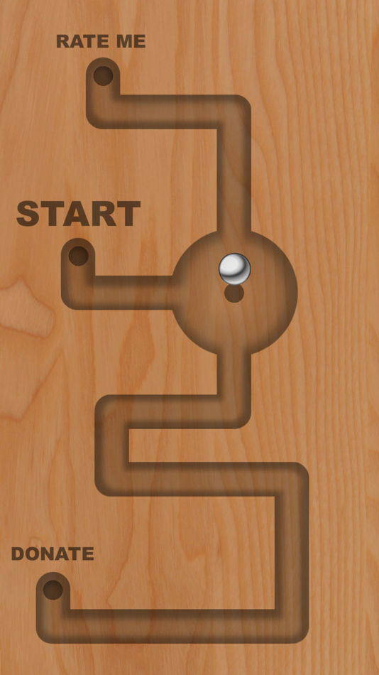 #1. Some Ball Level (iOS) 由: Nurkhametov Tagir