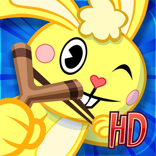 Happy Tree Friends Deadeye HD icon