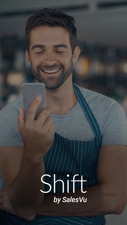 Shift by SalesVu