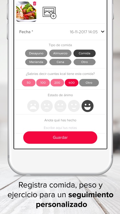 Laura Mira Nutricionista