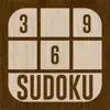Sudoku Wood Puzzle delete, cancel