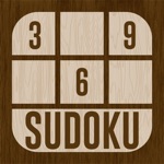 Download Sudoku Wood Puzzle app