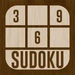 Sudoku Wood Puzzle App Support