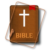 Bible Offline with Red Letter app not working? crashes or has problems?