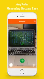 anyruler - measure anything айфон картинки 1