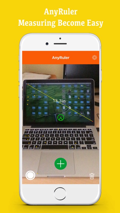 AnyRuler - Measure Anythingのおすすめ画像1