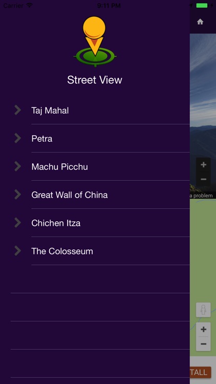 Street View Live Maps screenshot-4