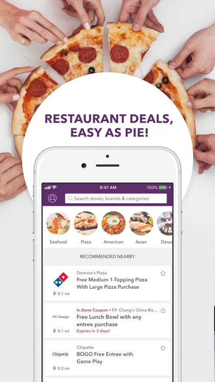 RetailMeNot: Coupons & Savings screenshot-4