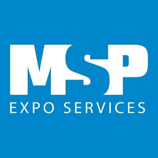 M-S-P EXPO SERVICES Icon