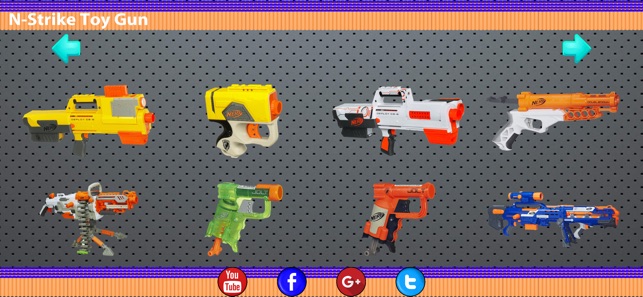 N-Strike Toy Gun(圖5)-速報App