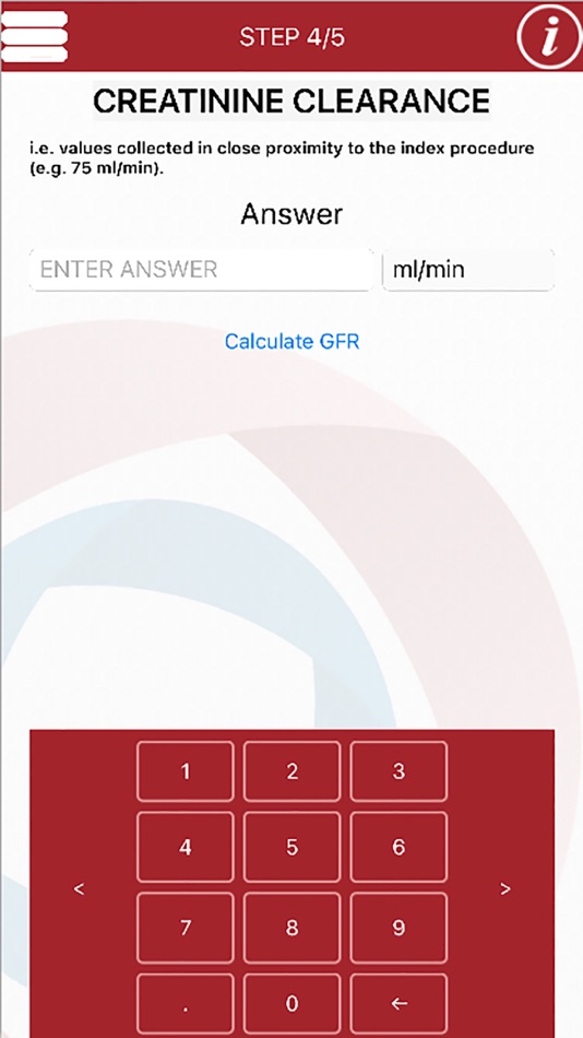 #3. Precise DAPT (iOS) 由: Alma Digit Srl