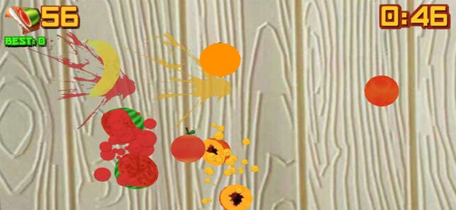 Fruit Line Slice Legend(圖3)-速報App