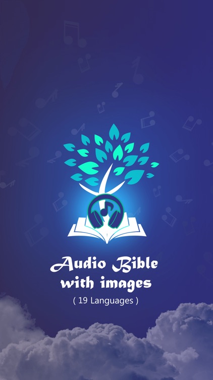 Audio Bible in Multi Languages