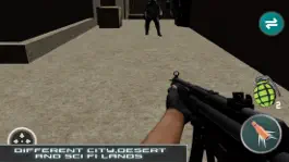 Game screenshot Delta Force 2: US Military War hack