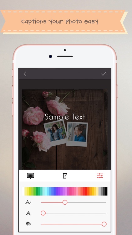 ColorCard - Photo Card Maker