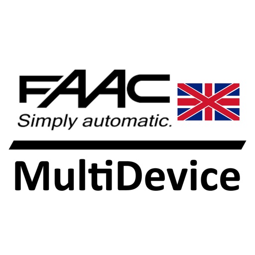 Multi Entrance Control Faac uk