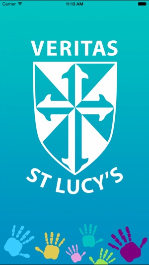 St Lucy's School - Skoolbag