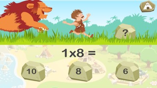 Révise tes multiplicationsのおすすめ画像2