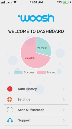 Woosh bot force(圖7)-速報App