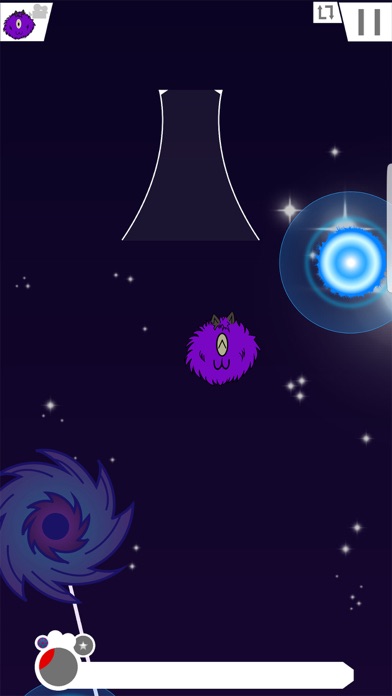 Ragooo - Gravity Jumper screenshot 3