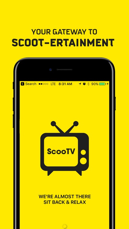 ScooTV