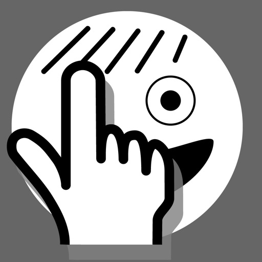 CVI training (Human Face) app icon