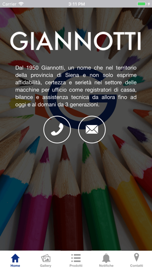 Giannotti App(圖2)-速報App