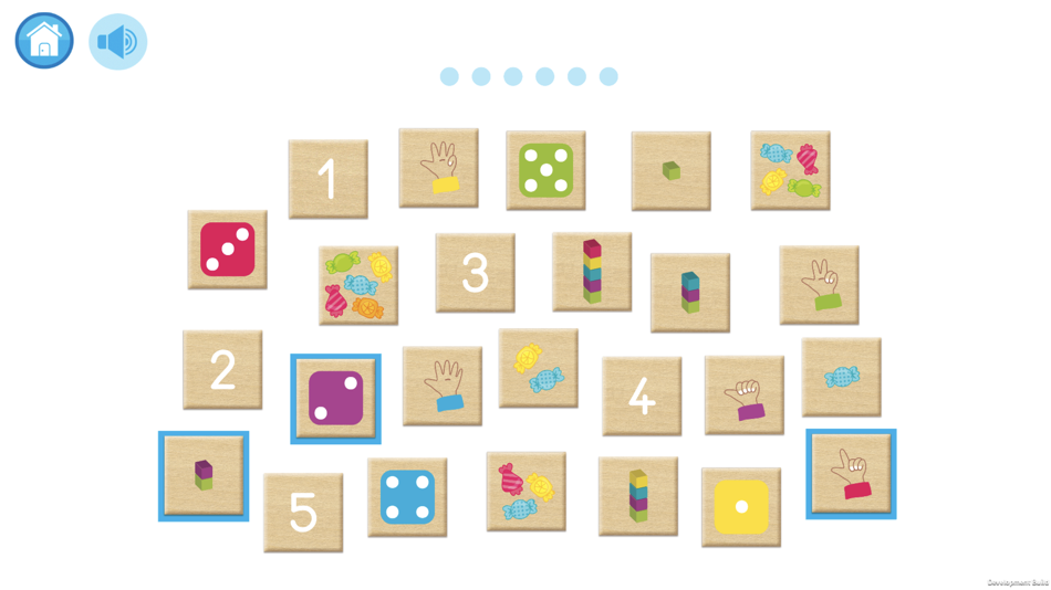 #4. LudiTab Numeration (iOS) 由: SEJER