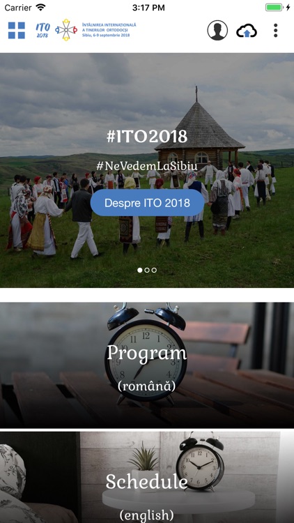 ITO 2018