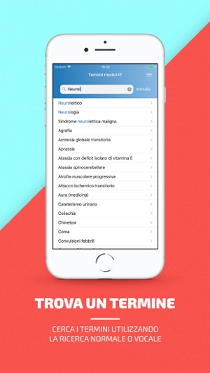 Termini medici IT(圖2)-速報App