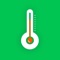 This app provides the most up to the minute weather information from all over the world