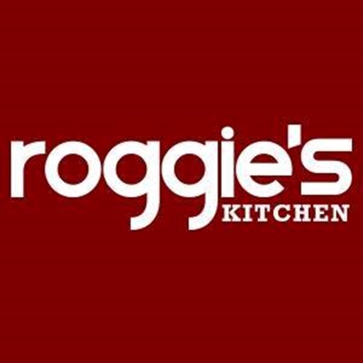 Roggie's Kitchen