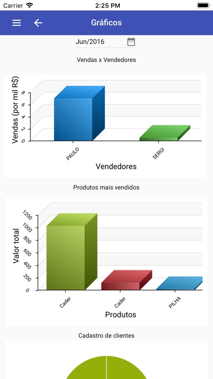 isoCRM Mobile screenshot-4