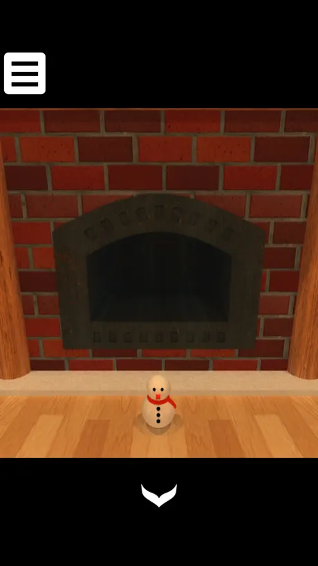 Escape Game - Santa's House